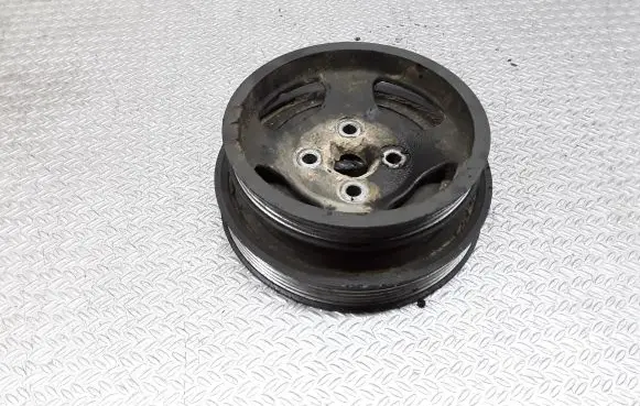 Fiat Doblo Crankshaft pulley