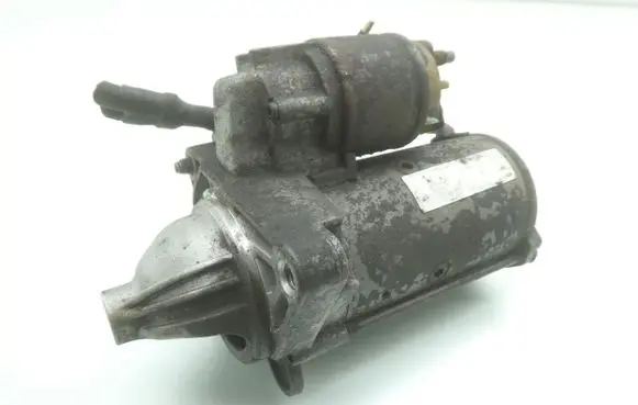 Nissan X-Trail T31 Starter motor
