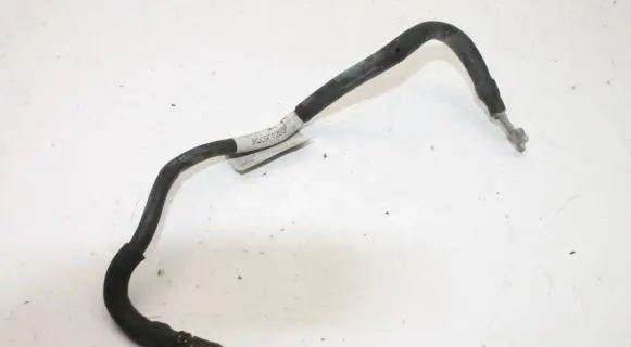 Volkswagen PASSAT B8 Negative earth cable (battery) 5Q0971250P