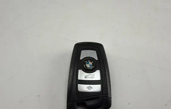 BMW 3 F30 F35 F31 Ignition key/card 9312546 9284937