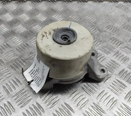 Mercedes-Benz EQC Engine mount bracket A2932400200