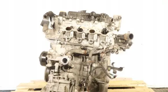 KIA Ceed Engine G4LH