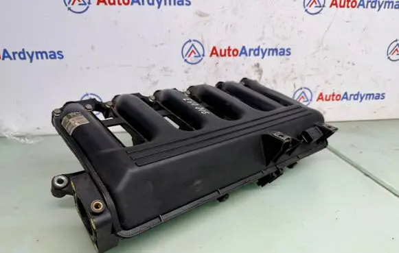 BMW 5 E60 E61 Intake manifold 7799625 11617799625