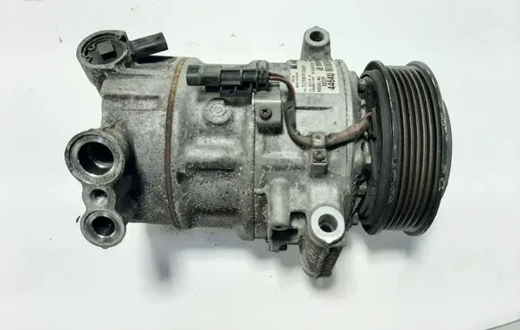 Opel Insignia A Air conditioning (A/C) compressor (pump) 39034464