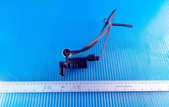 Citroen C5 Windscreen/windshield washer pump 9643447980