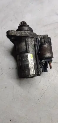 Volkswagen PASSAT B6 Starter motor 02z911023h