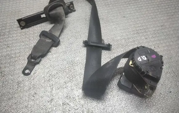 BMW X5 E53 Front seatbelt 00043594