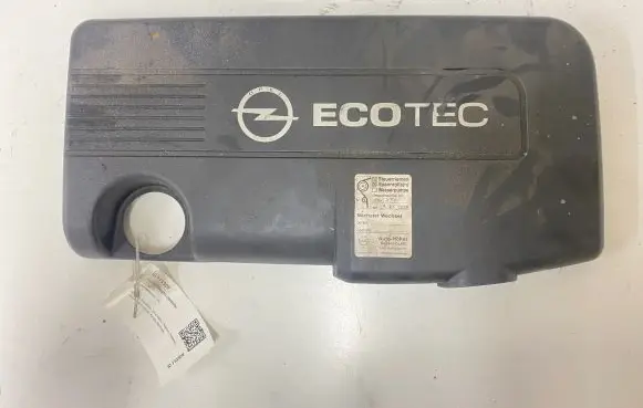 Opel Mokka Engine cover (trim) 55575551 55573266 55573267