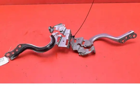 Toyota Auris 150 Engine bonnet/hood hinges 