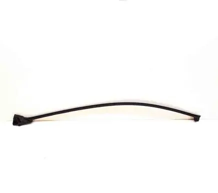 Jaguar F-Pace Front door glass trim molding HK8320518A
