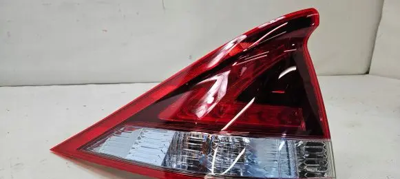 Honda Insight Rear/tail lights