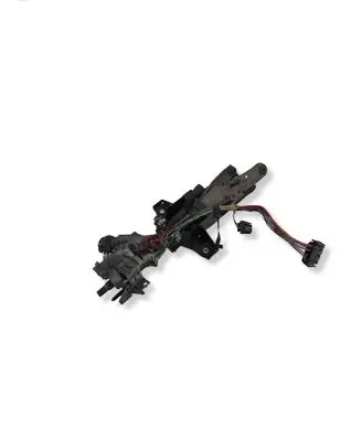 BMW 5 E34 Ignition lock 1155240 11602760