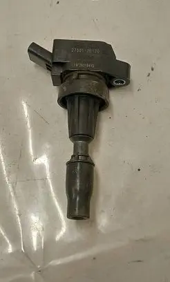 Hyundai Kona I High voltage ignition coil 273012B120