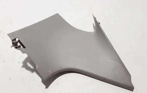 Volvo V60 (D)pillar trim (top) 31102007