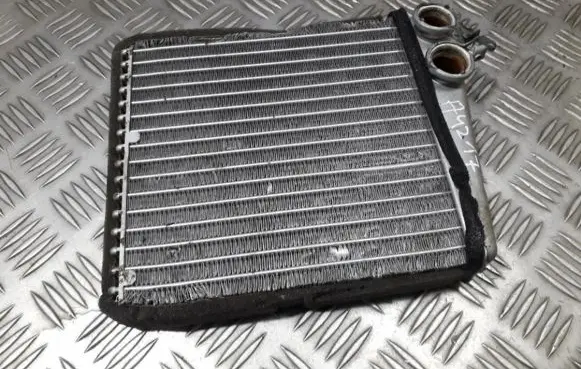 Audi A3 S3 8P Heater blower radiator 1K0819031B 668733G