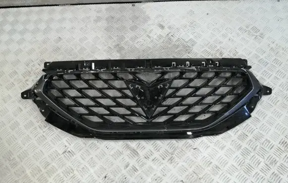 Cupra Formentor Front bumper upper radiator grill 5FF853651C