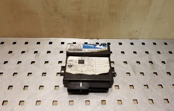 Opel Frontera B Other control units/modules 8971864010 4608096