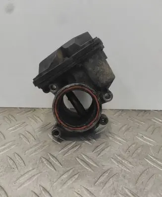Audi A6 S6 C6 4F Throttle valve 03L128063E A2C53338105 0071000902