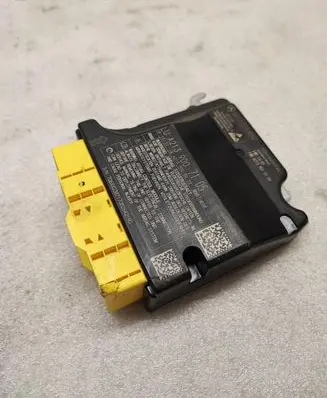 Mercedes-Benz E W213 Airbag control unit/module A2139007105