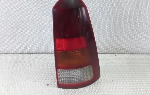 Ford Focus Rear/tail lights