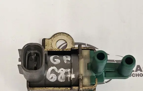 Lexus GS 300 400 430 EGR valve 687GB