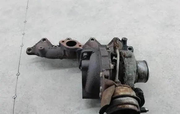 Opel Zafira B Turbo 8980536743