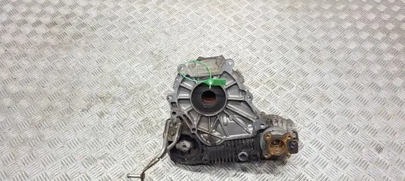 BMW 5 E60 E61 Gearbox transfer box case S14523736 7552701