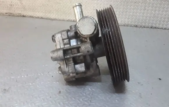 Power steering pump