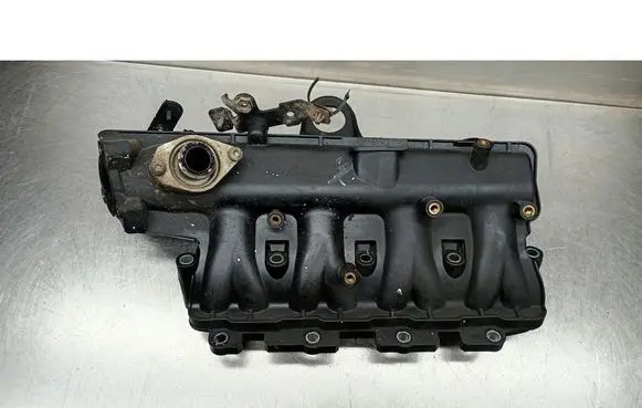 Opel Corsa D Intake manifold 
