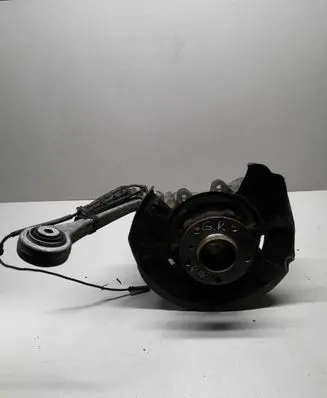 BMW X5 F15 Rear wheel hub 6770683