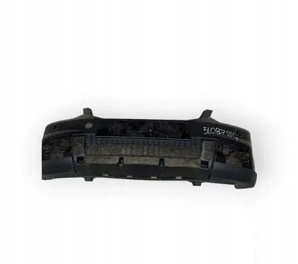 Skoda Yeti (5L) Front bumper 5L0807221F