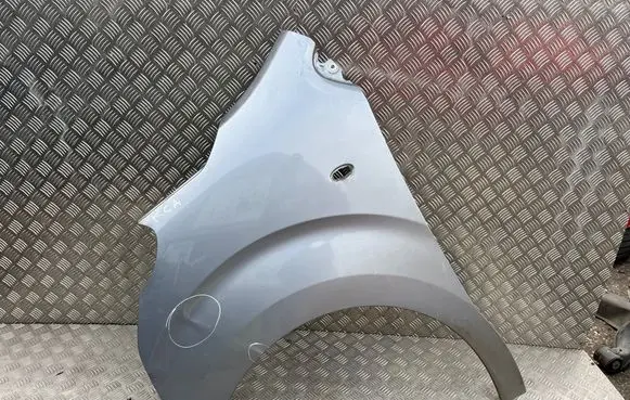 Opel Vivaro Fender