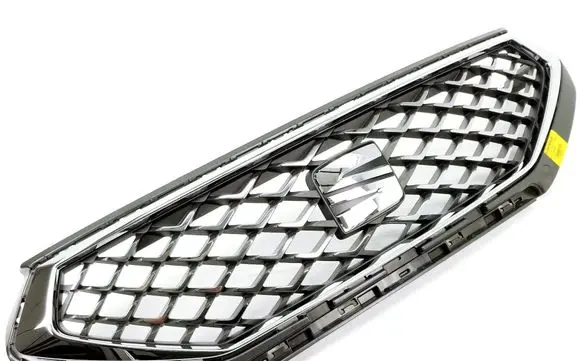 Seat Tarraco Front bumper upper radiator grill 5FJ853651B