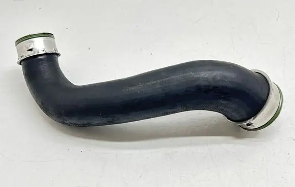 Turbo air intake inlet pipe/hose