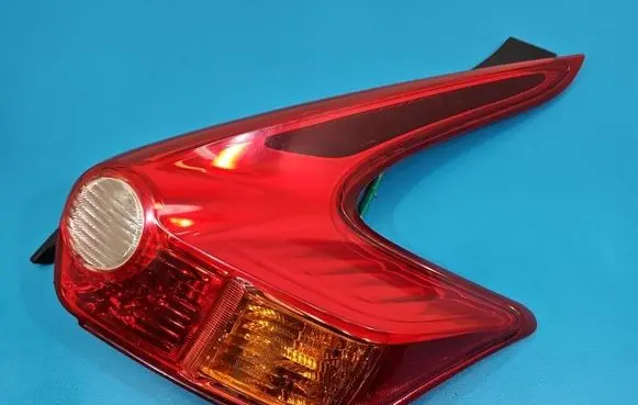 Nissan Juke I F15 Rear/tail lights IMPRK1572778