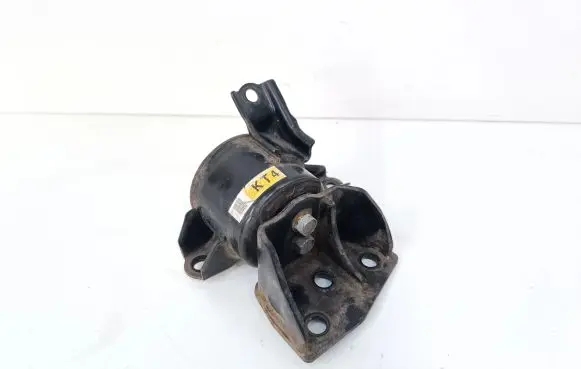 Engine mount bracket