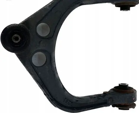 Dodge Challenger Front control arm CHALLREARRWSDSD1