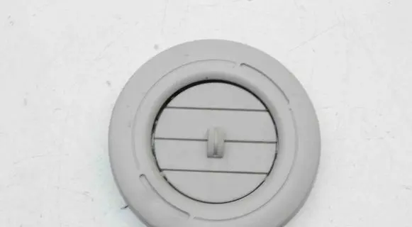 Chrysler Voyager Dashboard air vent grill cover trim 