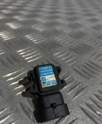 Volvo V40 Air pressure sensor 09388129