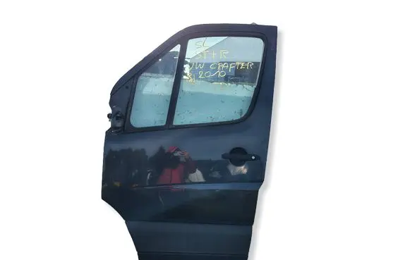 Volkswagen Crafter Front door 