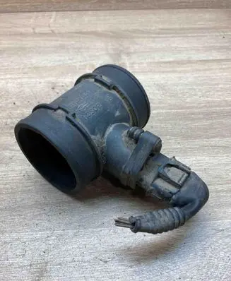 Opel Zafira A Mass air flow meter 0281002428