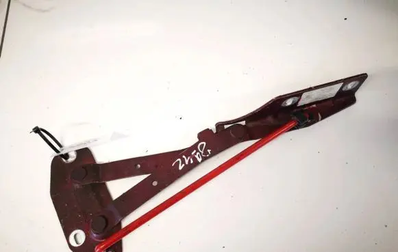 Peugeot 806 Engine bonnet/hood hinges