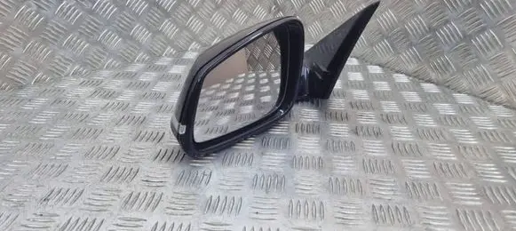 BMW 2 F22 F23 Front door electric wing mirror A091564 E1021185 20205001