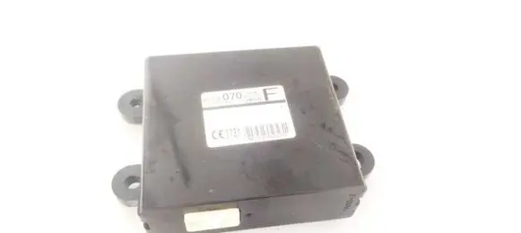 Mitsubishi ASX Other control units/modules 8670A070 G8D-841M-WCM-PD