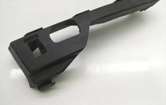 Ford Focus Front bumper mounting bracket 4M51-17E856-AC