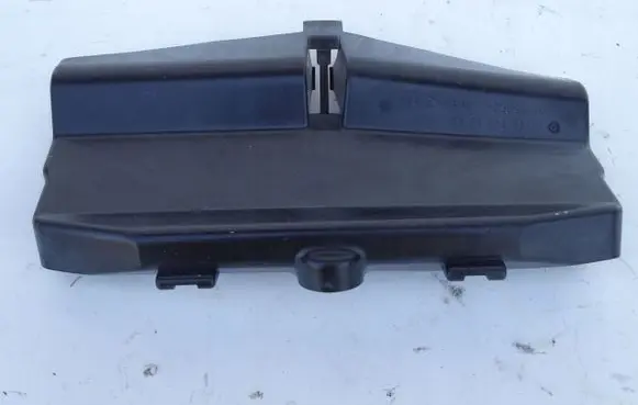 Mercedes-Benz GLE (W166 - C292) Parcel shelf load cover A1665460045
