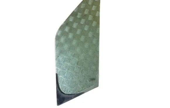 Renault Master III Front door vent window glass four-door AS2M3240DOT682 43R001582