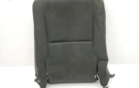 Toyota Corolla Verso AR10 Rear seat 