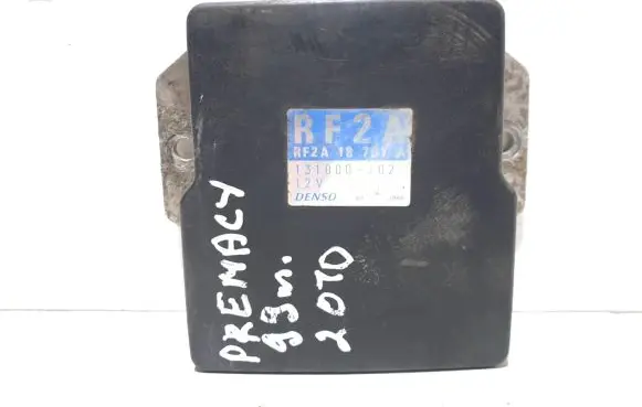 Mazda Premacy Injection control unit/module 1310001020