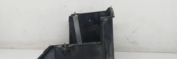 Volvo V50 Battery box tray 3M5110723 C809A